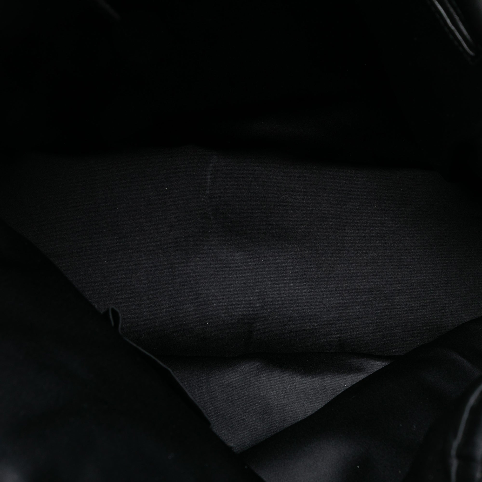 Oversized Wool Patchwork Muse Handbag