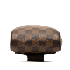 Damier Ebene Geronimos