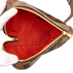 Damier Ebene Geronimos