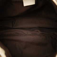 GG Canvas Sukey Shoulder Bag