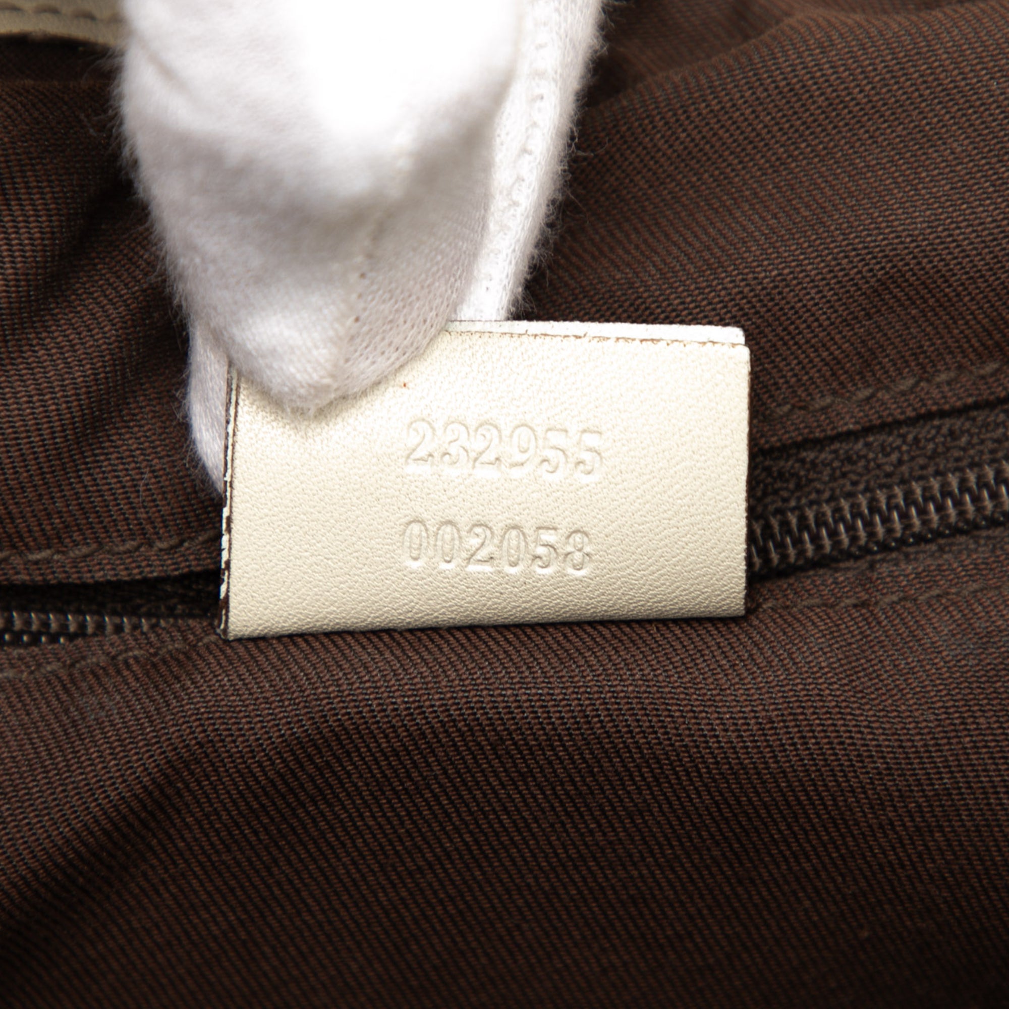 GG Canvas Sukey Shoulder Bag