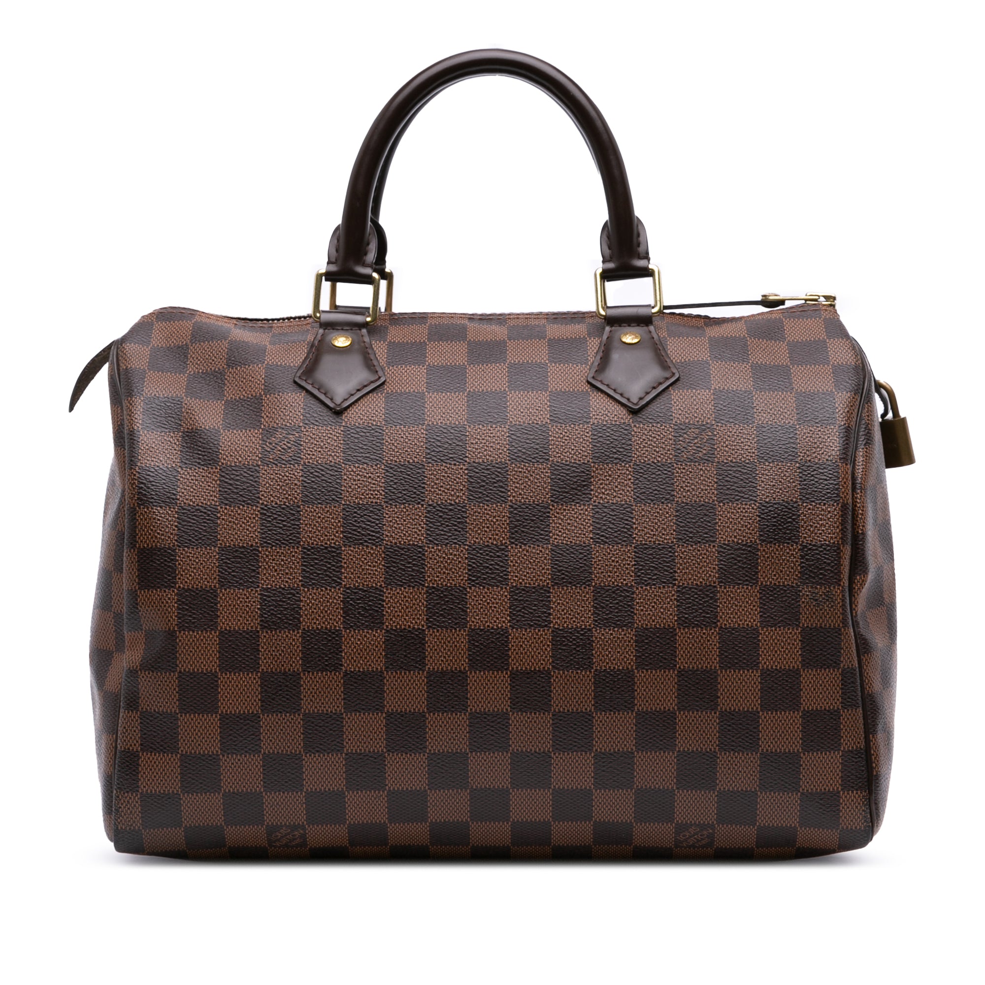 Damier Ebene Speedy 30