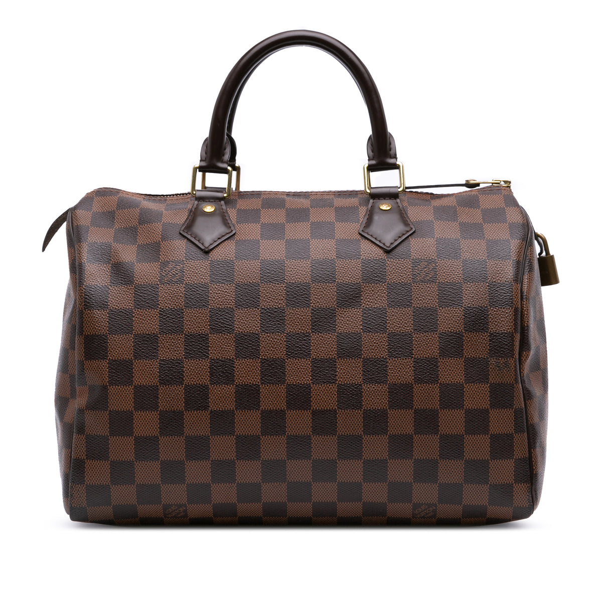 Damier Ebene Speedy 30