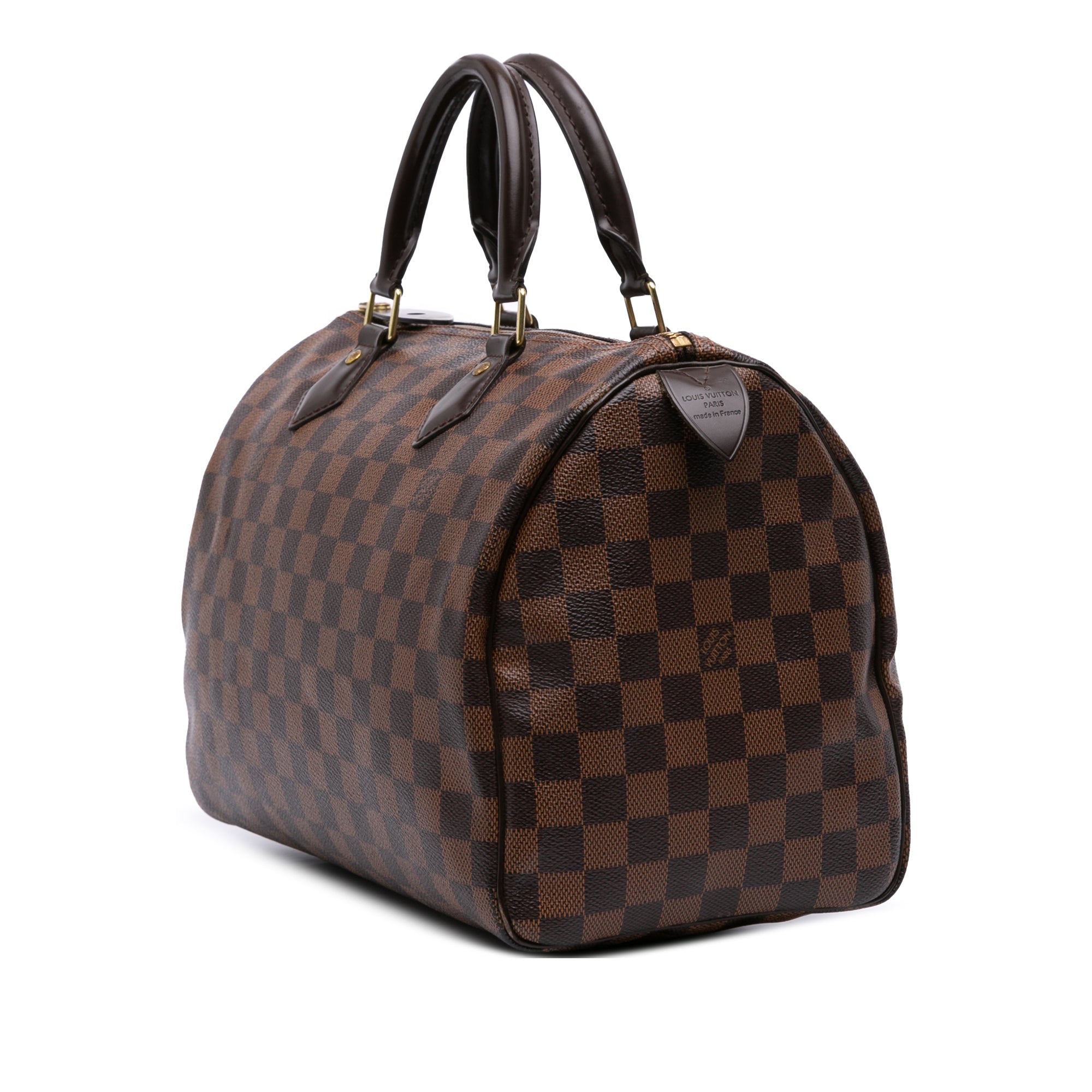 Damier Ebene Speedy 30