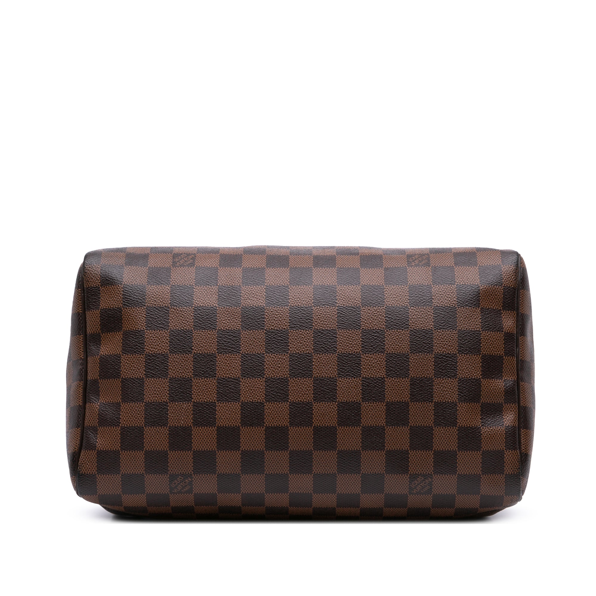 Damier Ebene Speedy 30