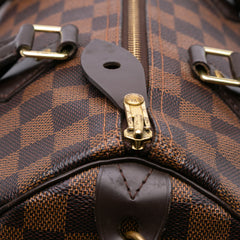 Damier Ebene Speedy 30
