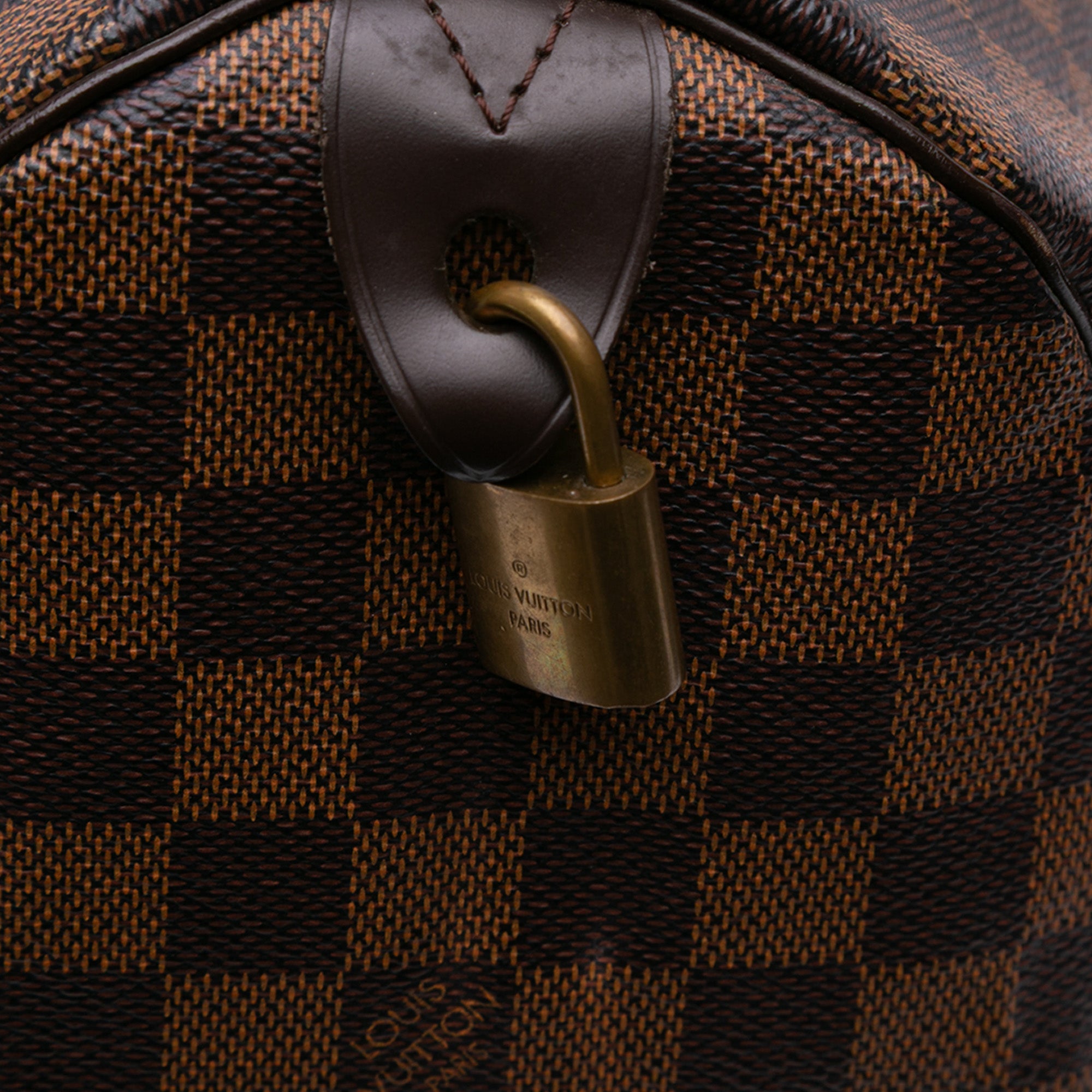 Damier Ebene Speedy 30
