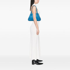 Medium Nappa Intrecciato Cesta Tote