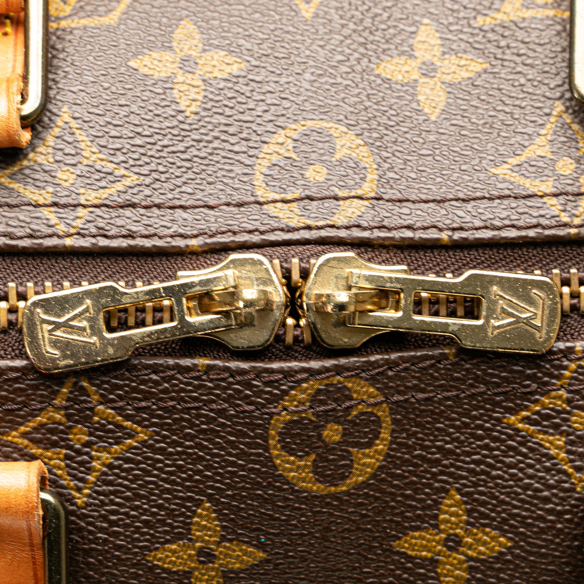 Monogram Keepall 45
