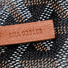 Goyardine Saint Louis PM