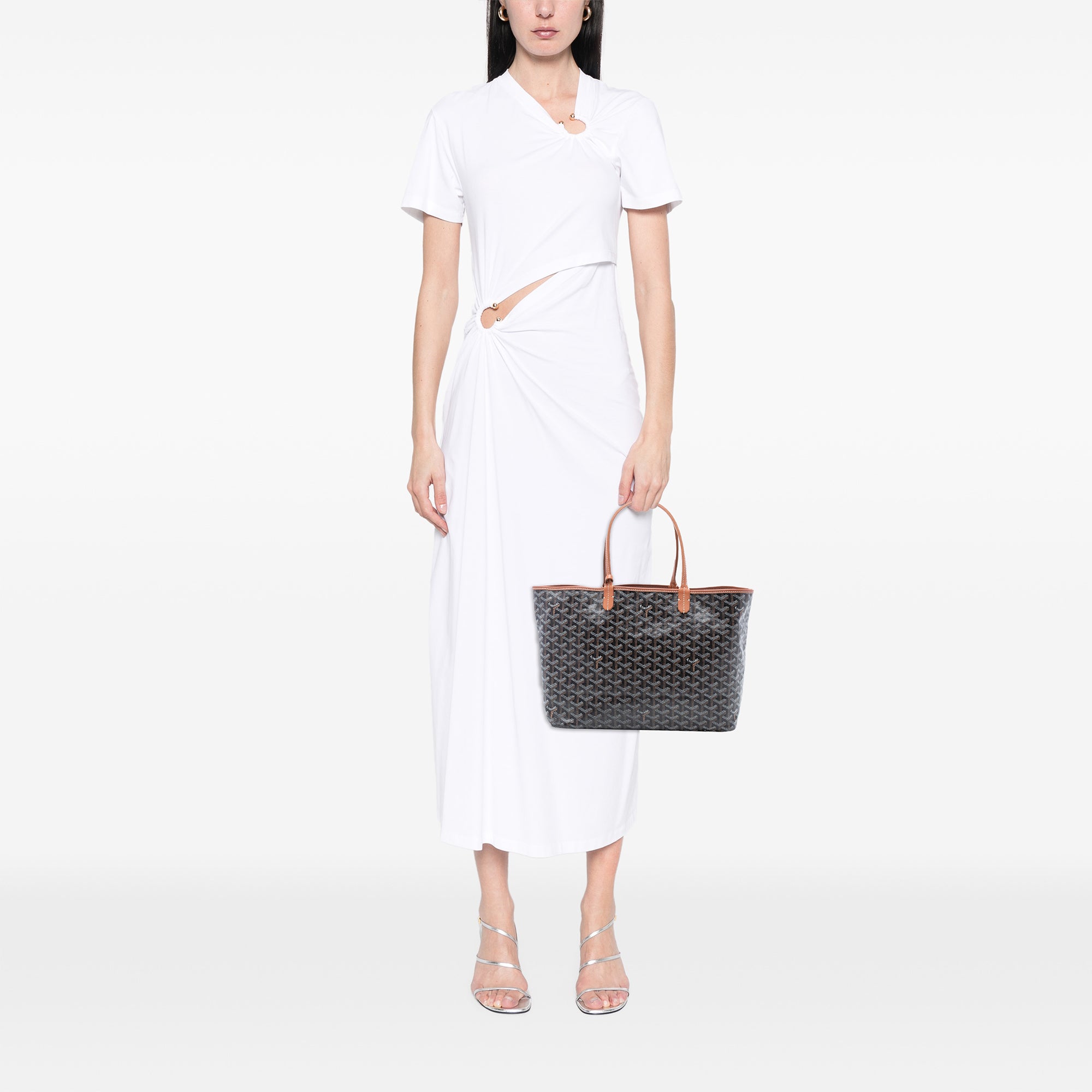 Goyardine Saint Louis PM