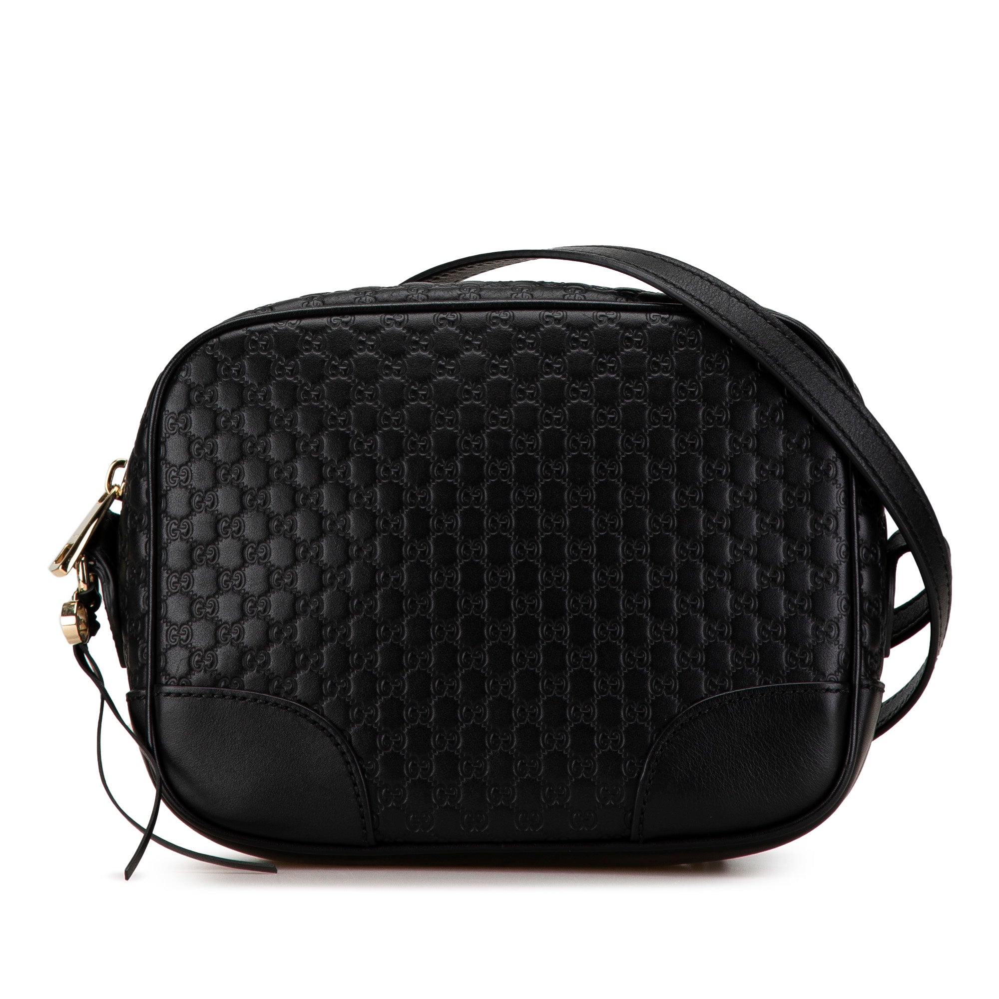 Microguccissima Bree Crossbody