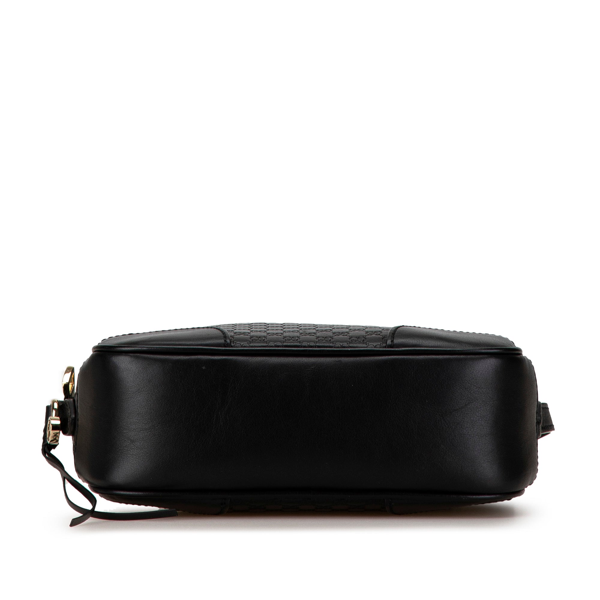 Microguccissima Bree Crossbody