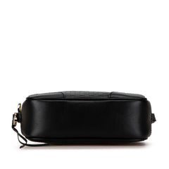 Microguccissima Bree Crossbody