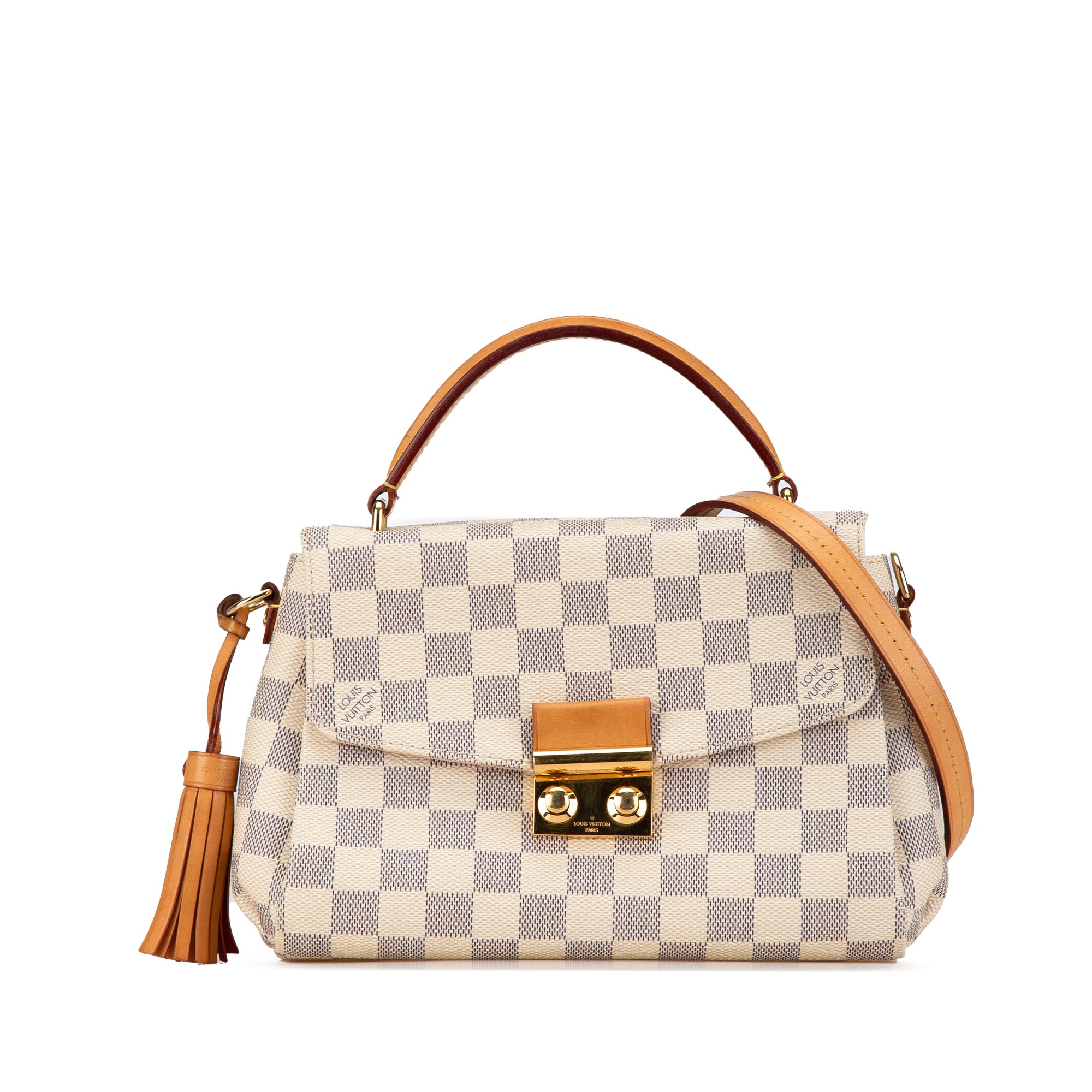 Damier Azur Croisette