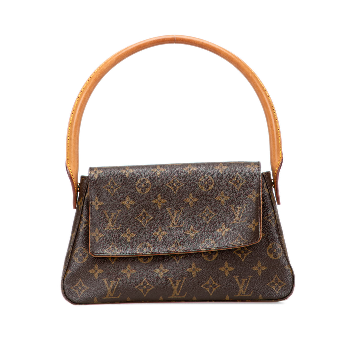 Monogram Mini Looping