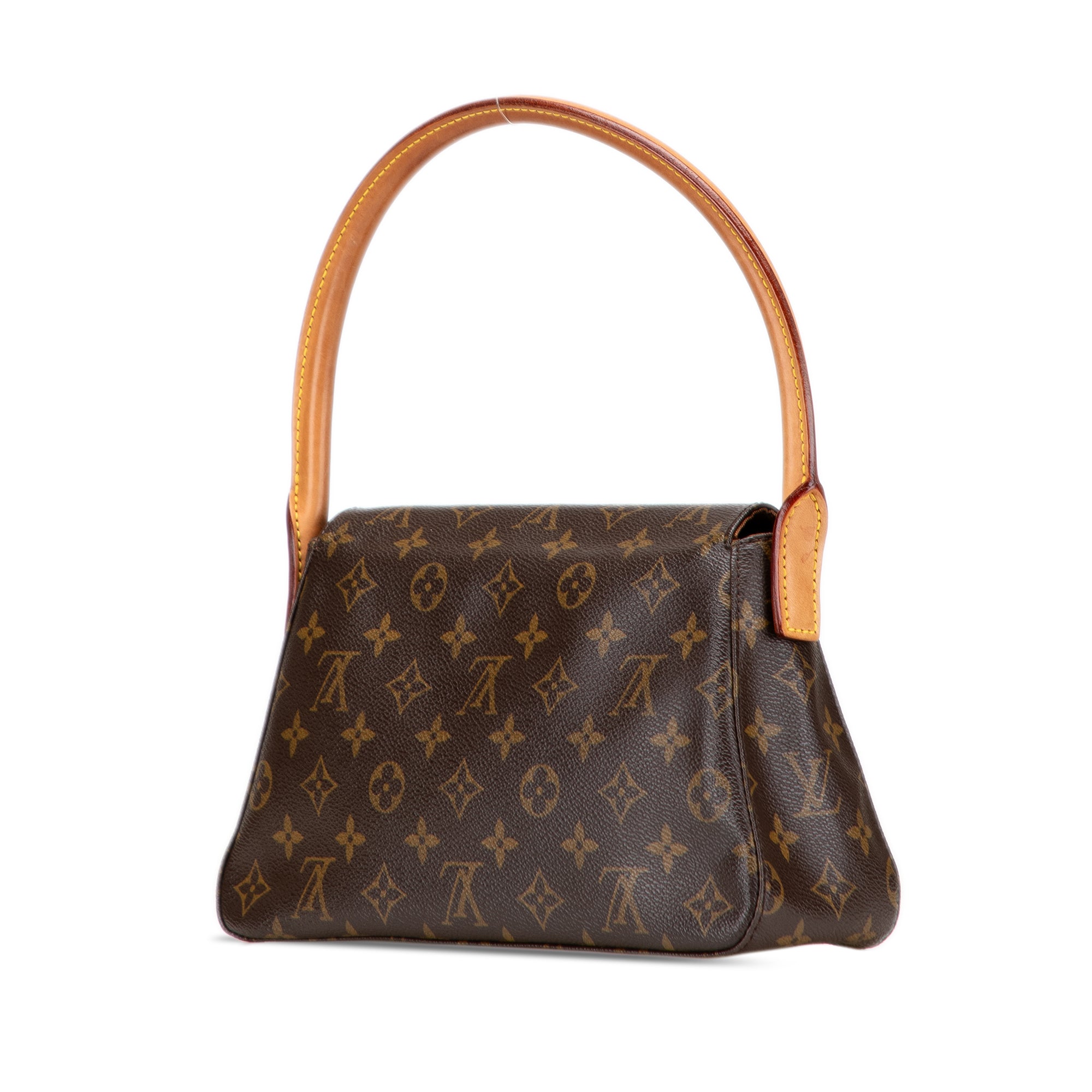 Monogram Mini Looping