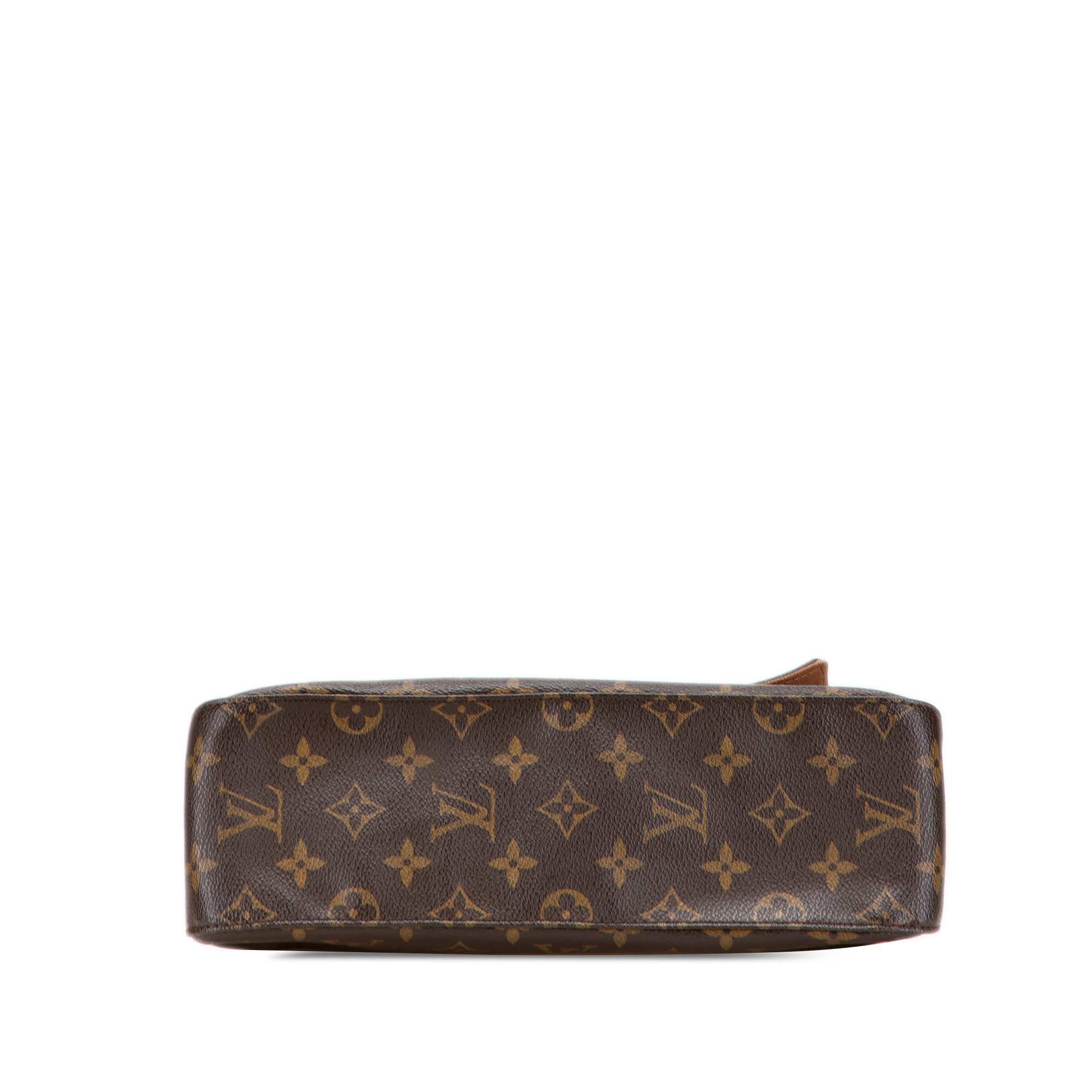 Monogram Mini Looping
