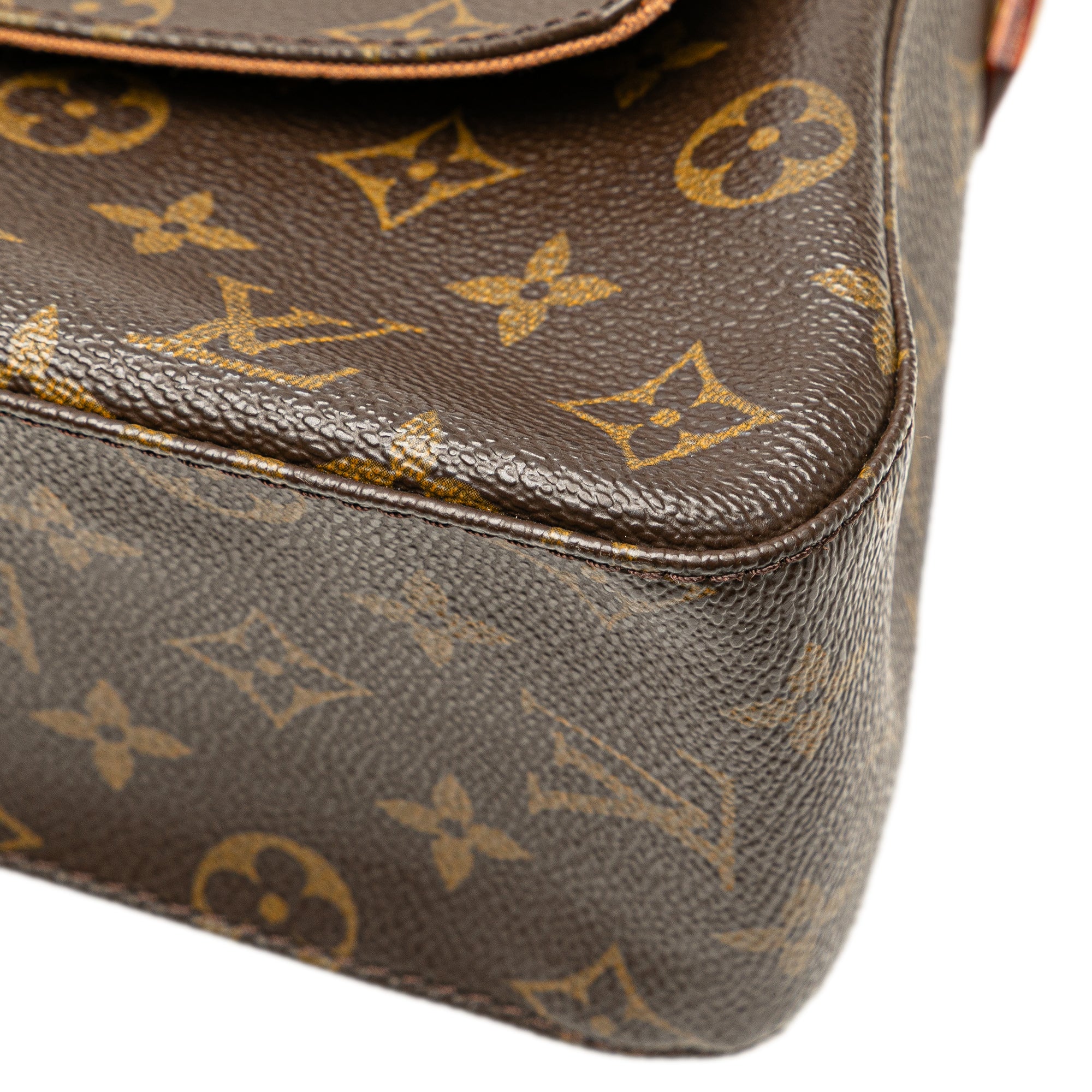 Monogram Mini Looping