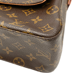 Monogram Mini Looping