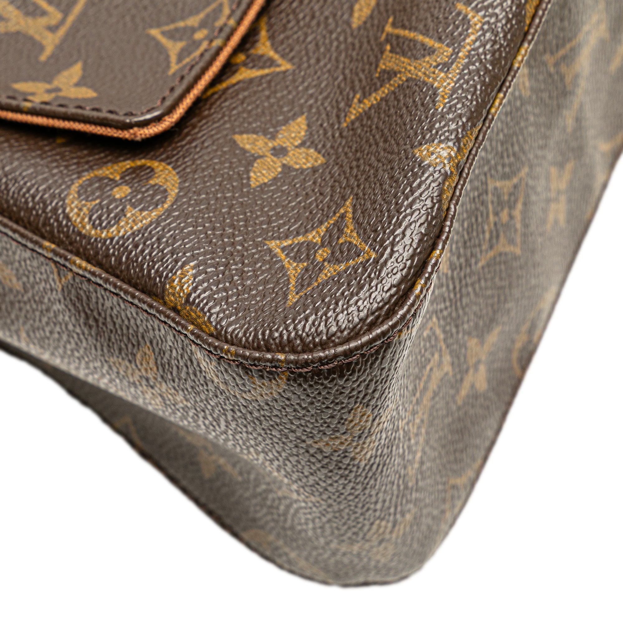 Monogram Mini Looping