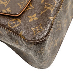 Monogram Mini Looping
