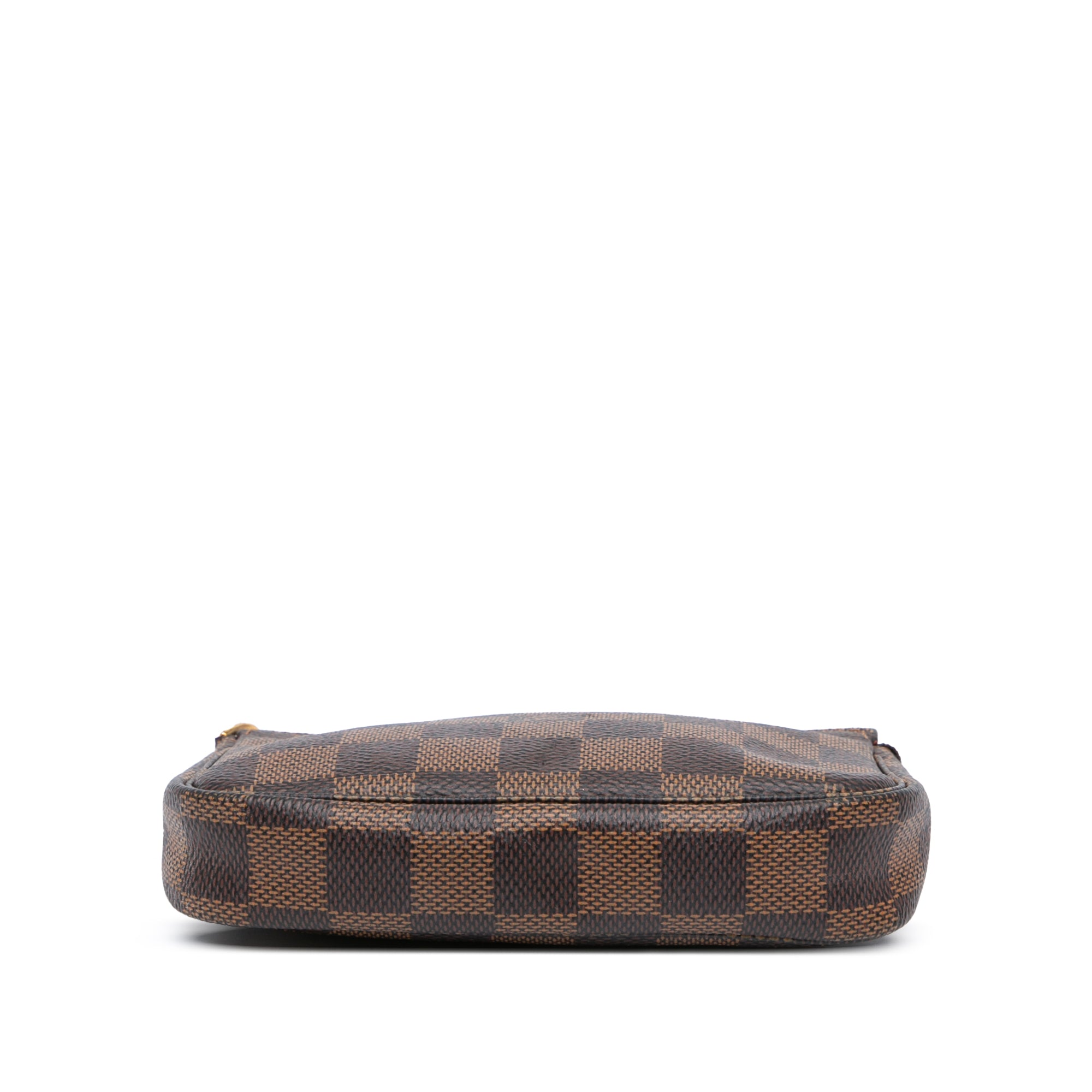 Damier Ebene Mini Pochette Accessoires