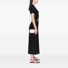Baby Lambskin Antigona Chain Crossbody