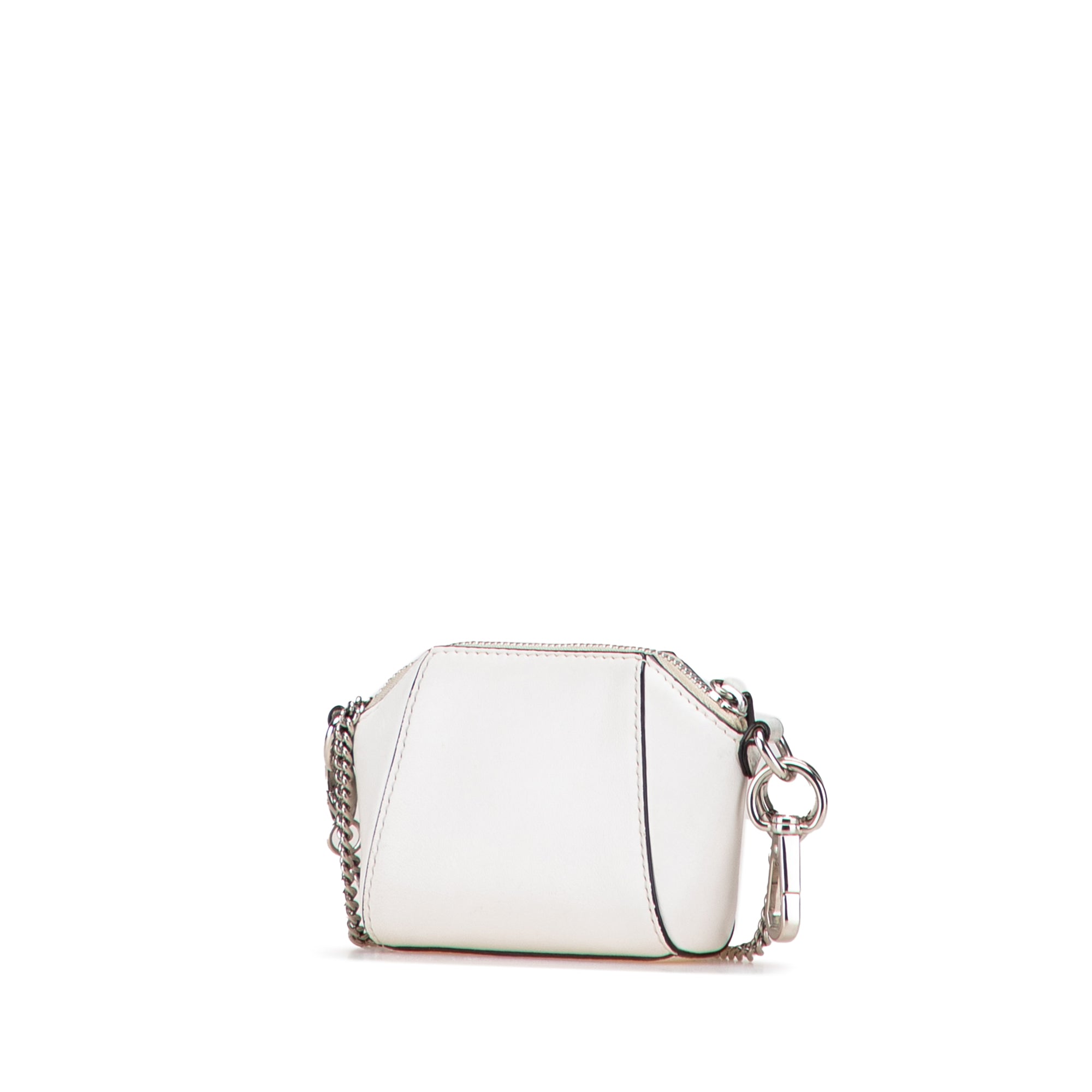 Baby Lambskin Antigona Chain Crossbody