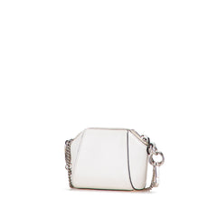 Baby Lambskin Antigona Chain Crossbody