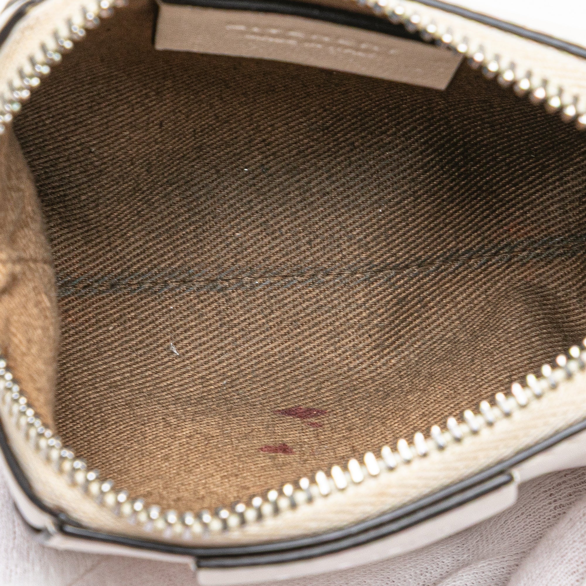 Baby Lambskin Antigona Chain Crossbody