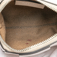 Baby Lambskin Antigona Chain Crossbody
