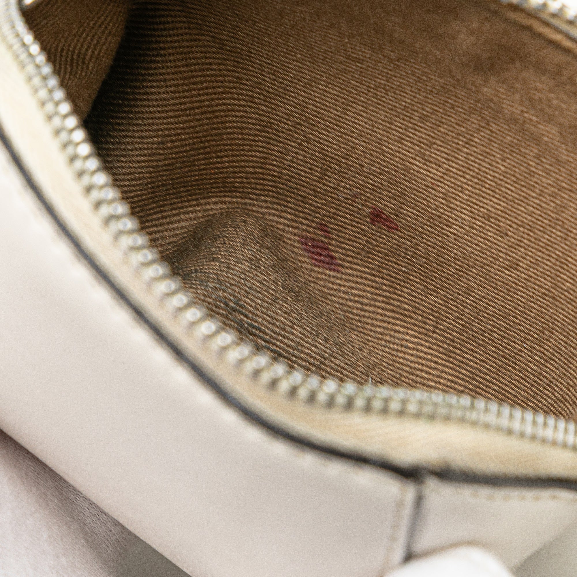 Baby Lambskin Antigona Chain Crossbody