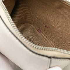 Baby Lambskin Antigona Chain Crossbody