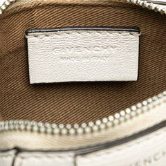 Baby Lambskin Antigona Chain Crossbody