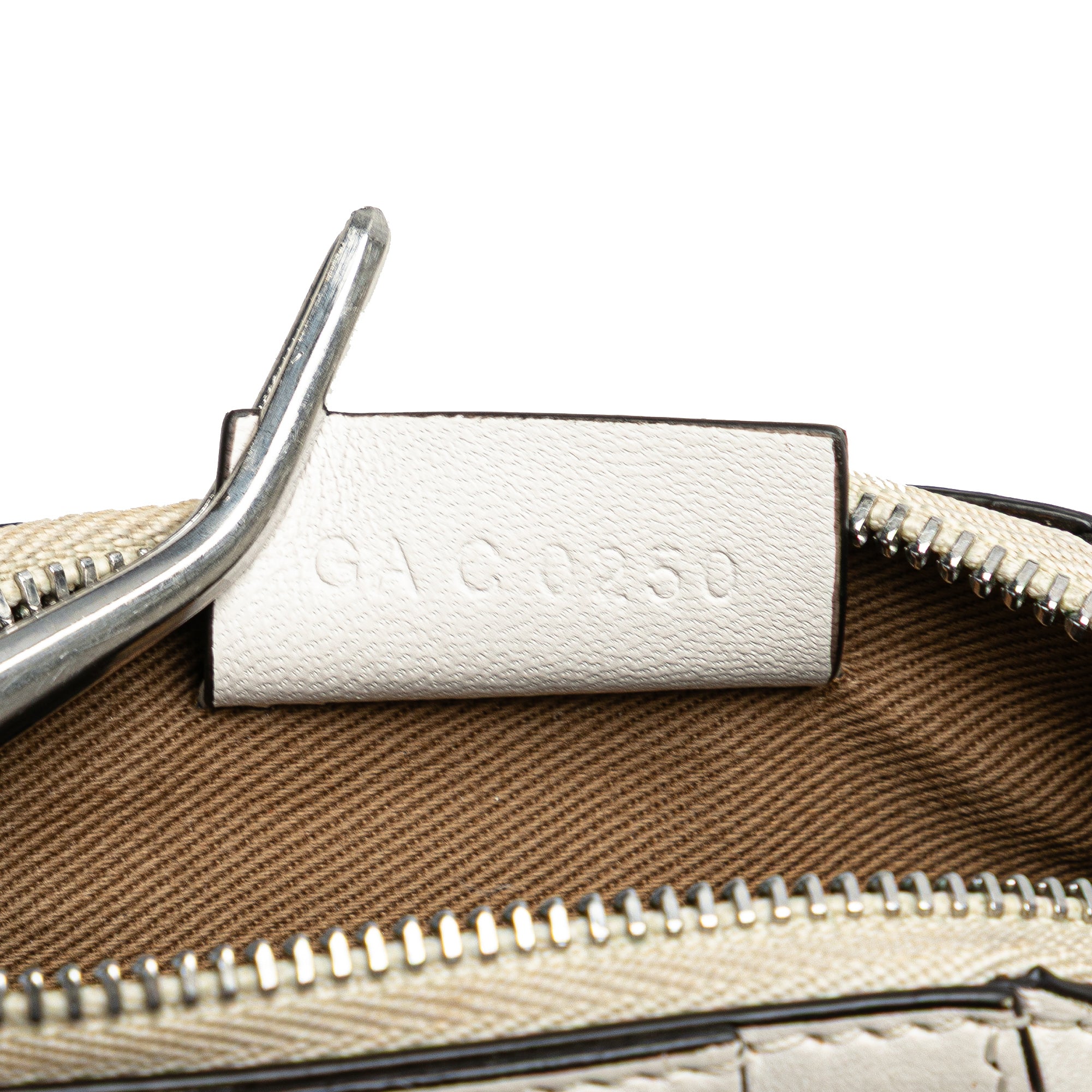 Baby Lambskin Antigona Chain Crossbody
