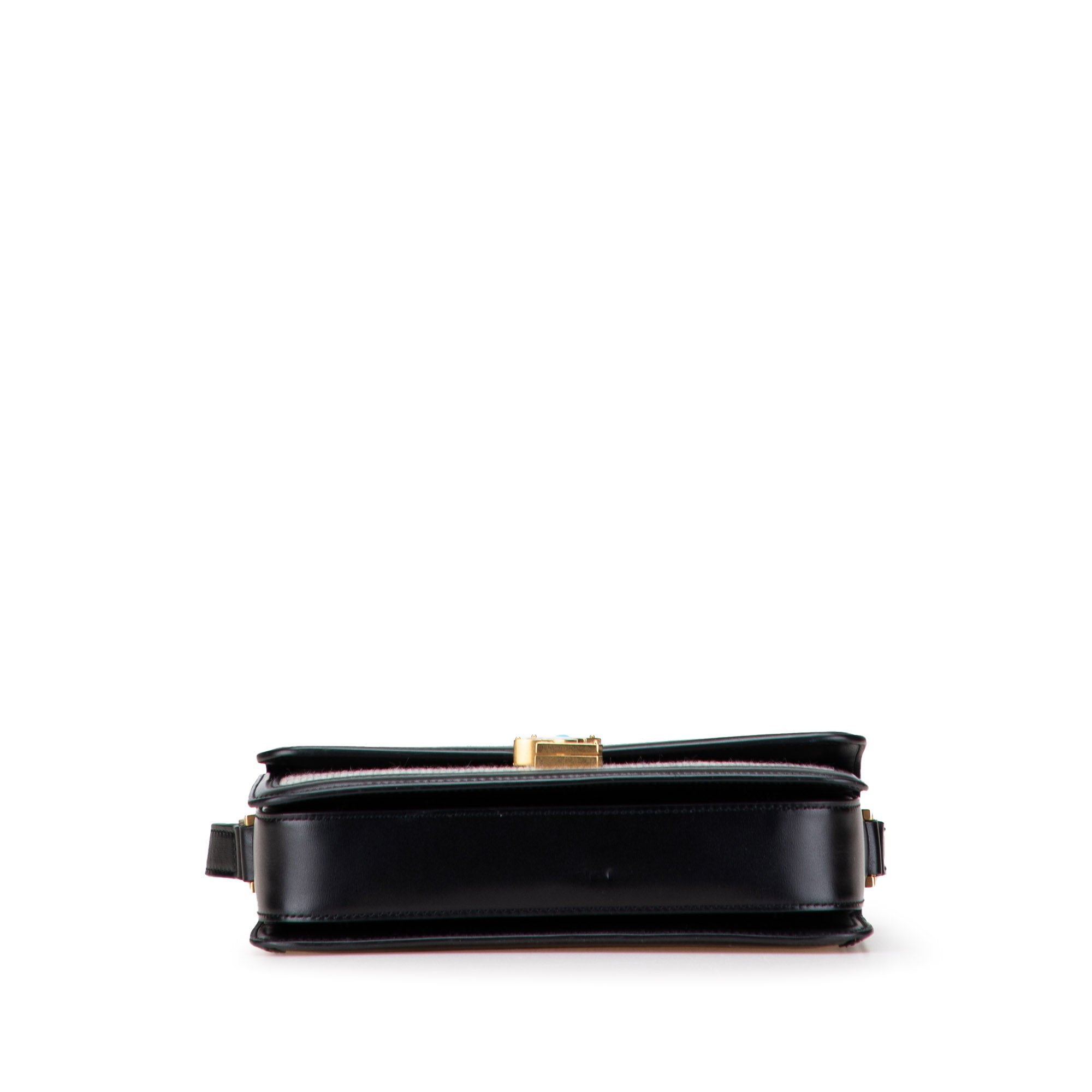 Medium Tweed Solferino Crossbody