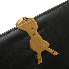 Medium Tweed Solferino Crossbody
