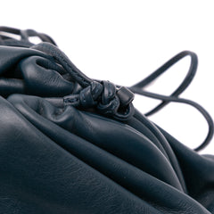 Lambskin The Mini Pouch Crossbody
