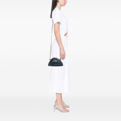 Lambskin The Mini Pouch Crossbody