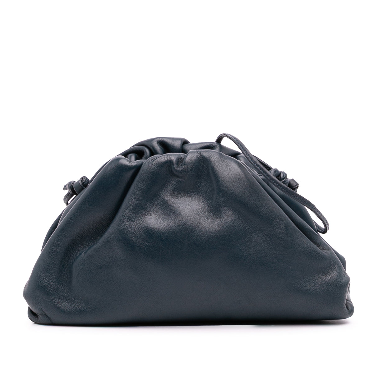 Lambskin The Mini Pouch Crossbody