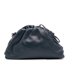 Lambskin The Mini Pouch Crossbody