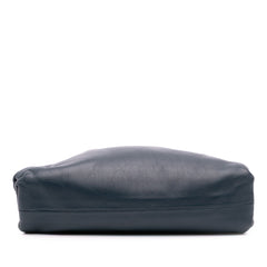 Lambskin The Mini Pouch Crossbody