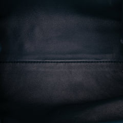 Lambskin The Mini Pouch Crossbody