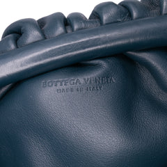 Lambskin The Mini Pouch Crossbody