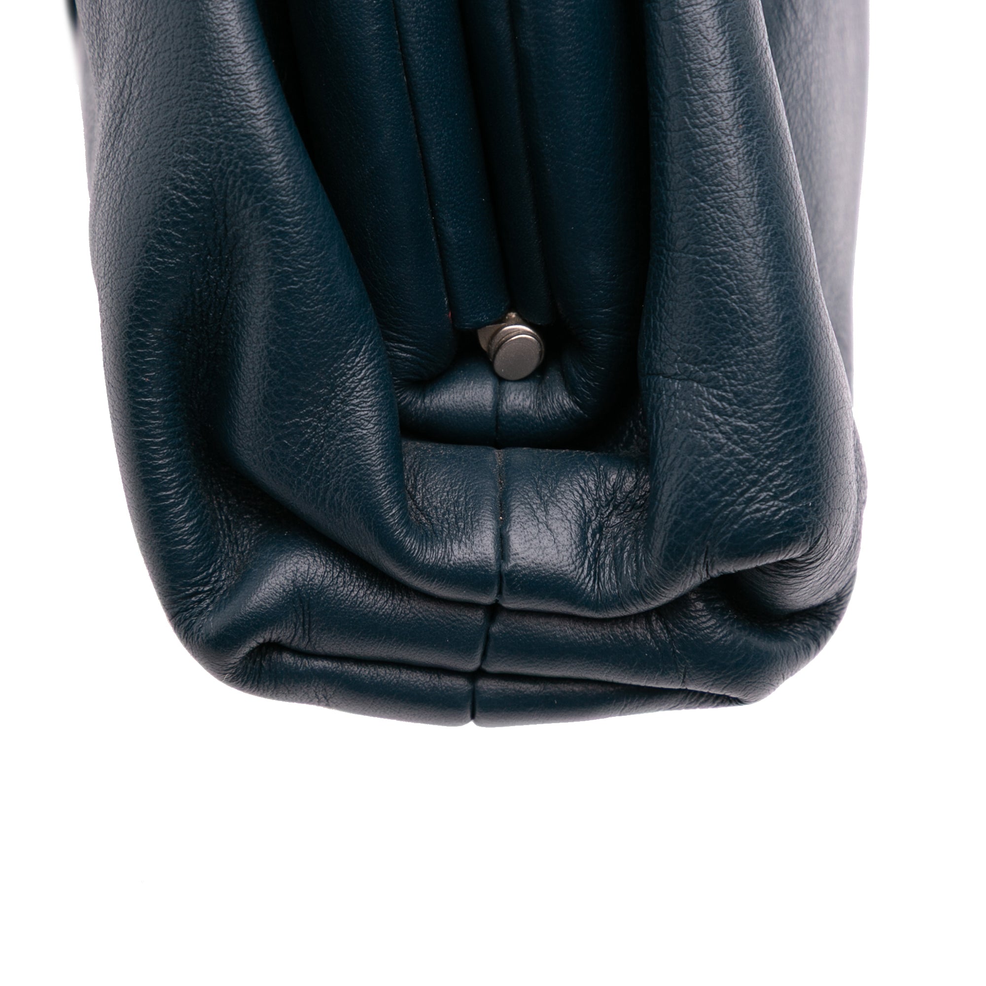 Lambskin The Mini Pouch Crossbody