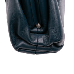 Lambskin The Mini Pouch Crossbody