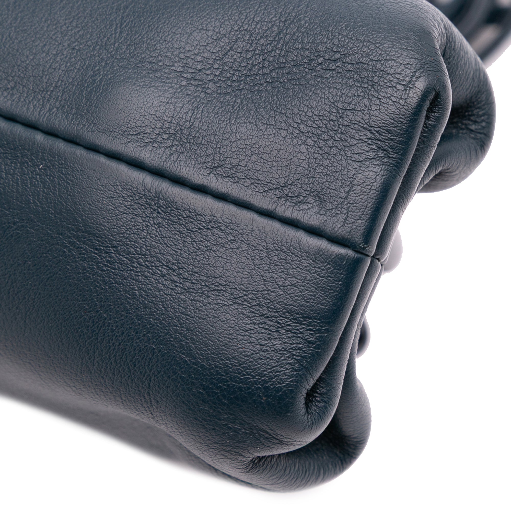 Lambskin The Mini Pouch Crossbody