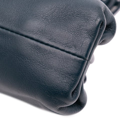 Lambskin The Mini Pouch Crossbody