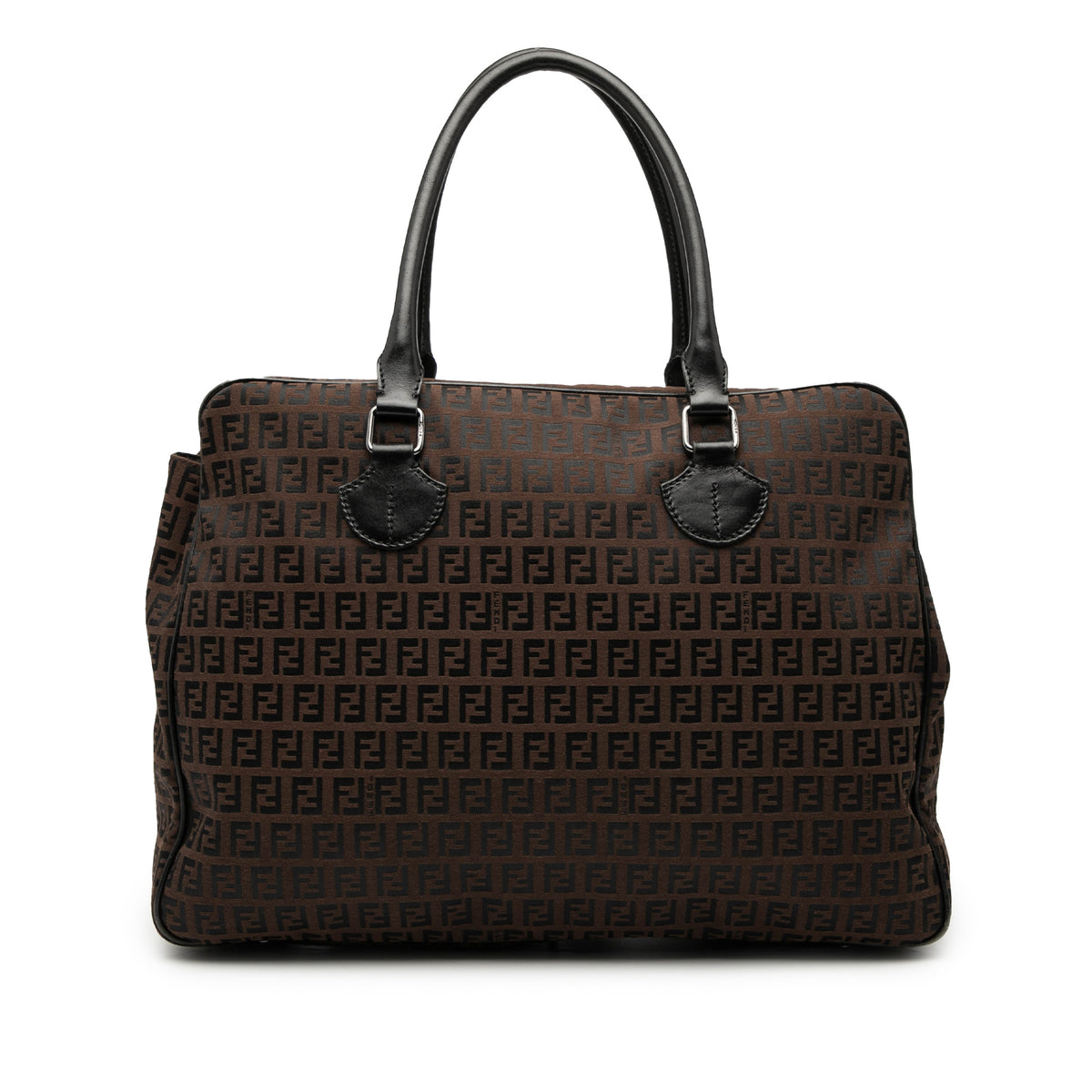 Zucchino Canvas Business Bag